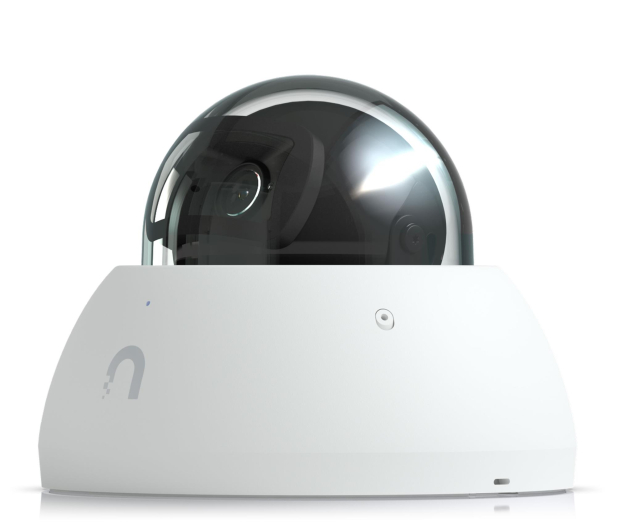 Ubiquiti UVC-AI-Dome-W UniFi Protect AI Dome White - 1574011 - zdjęcie 3